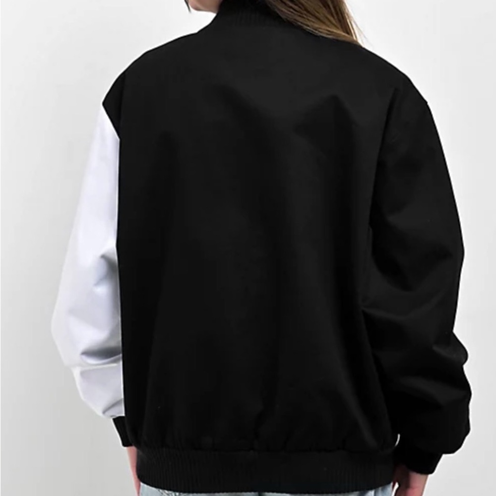 Honda Racing Jacket - Picture 6 of 8